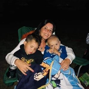 Meet your Posher, Jody